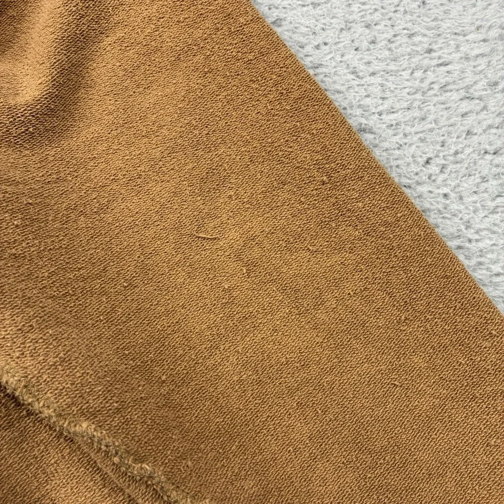 Vintage 90s Banana‎ Republic Safari Pullover Hoodie USA Made Men's XL